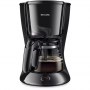 Philips | Daily Collection Coffee maker | HD7432/20 | Drip | 750 W | Black - 3